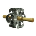 thumbnail image 1 of Erfcxs Donut Cutter with Hole Stainless Steel 1 Pack, 1 of 7
