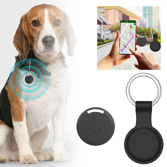 erfcxs Effortless Tracking Locator: Advanced That Fits In Your Pocket – For Travel & Everyday Use!