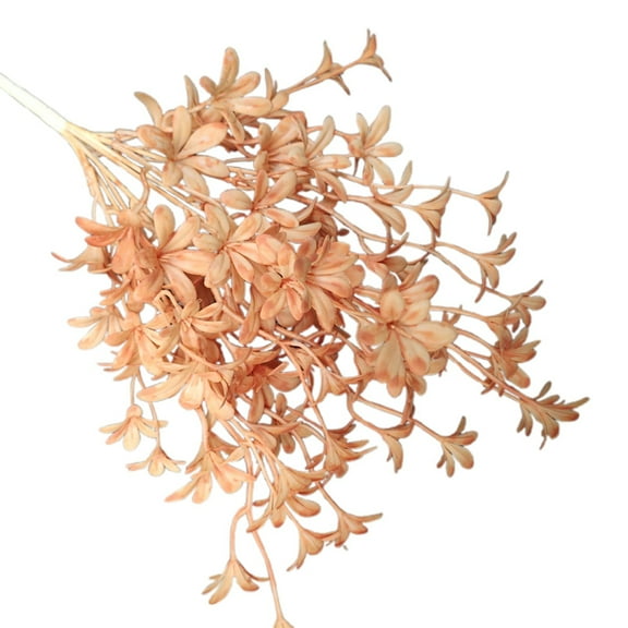 erfcxs Elegant Dream Orchid Floral Arrangement for Home Hotel and Furniture Decoration