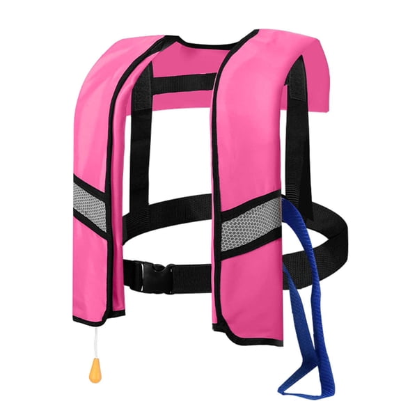 erfcxs Emergency For Water Manual Inflate Life Saving Device With High Buoyancy For Drowning