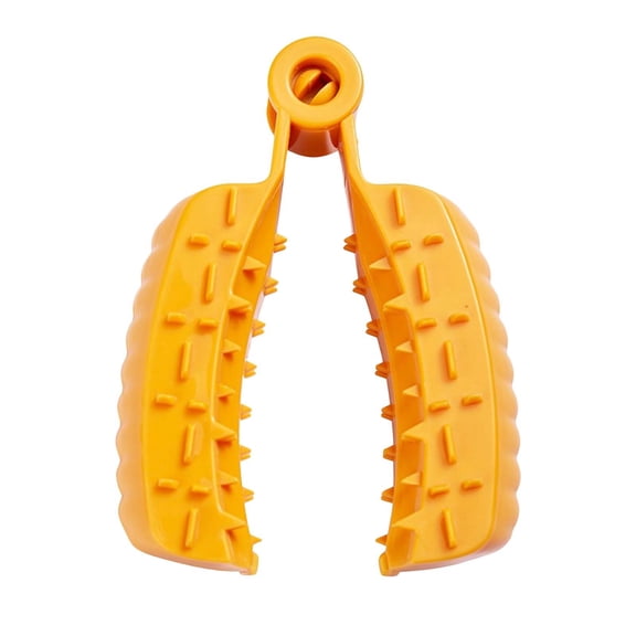 erfcxs Finger Guard Protective Finger Cover Kitchen Finger Guard Finger Guard For Cutting Vegetables Grinding