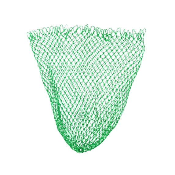 erfcxs Fishing Net Fish Landing Net Foldable Fishing Replacement Net For Freshwater Saltwater Without Handle