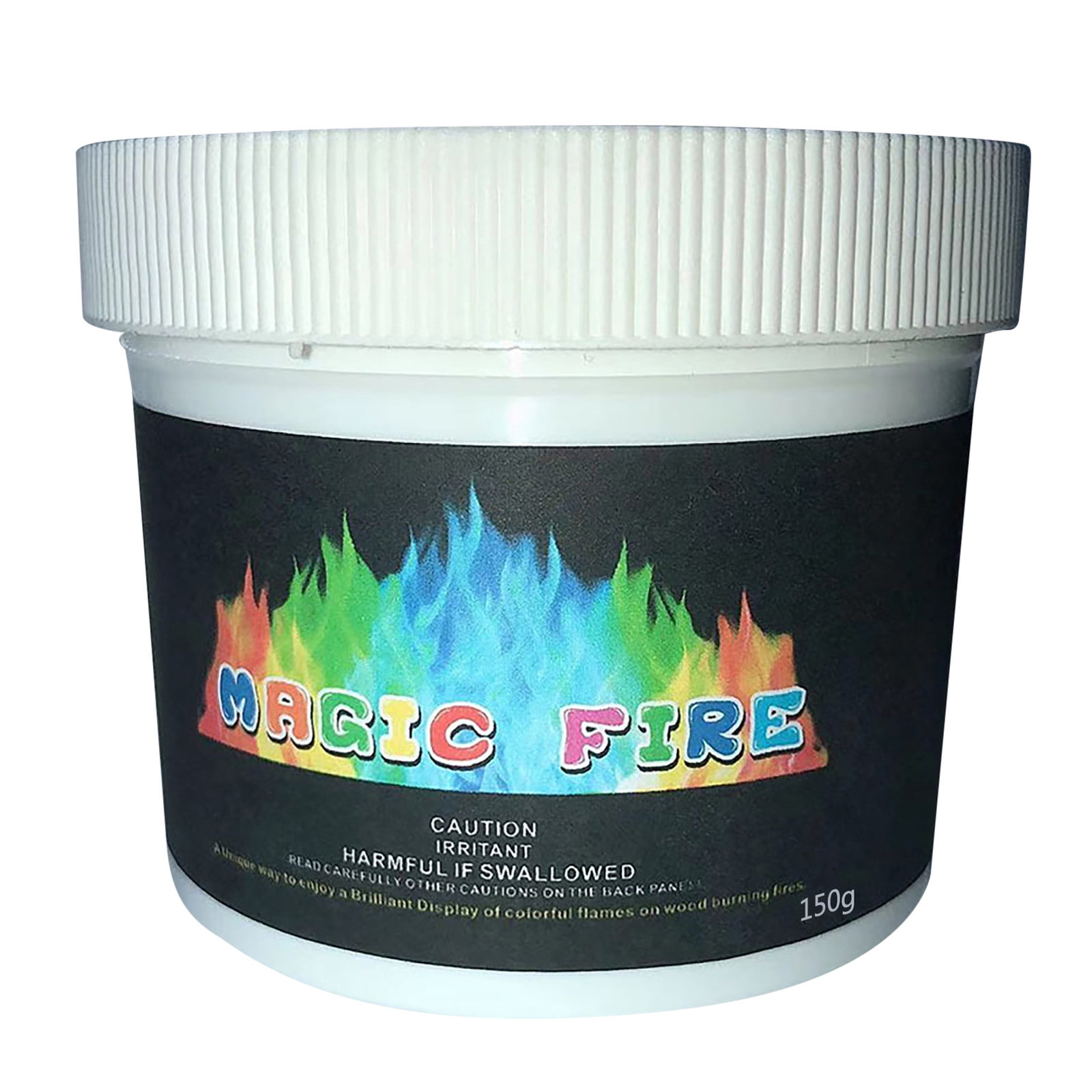 erfcxs Flame Stain Colorful Flame Color Changing Powder Party And ...