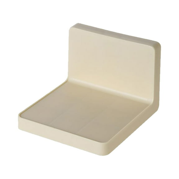 erfcxs Floating Shelves Wall Mounted Set of 1, Modern Shelves for Bedroom, Display Picture Ledge Shelf for Wall Decor Living Room Bathroom Kitchen