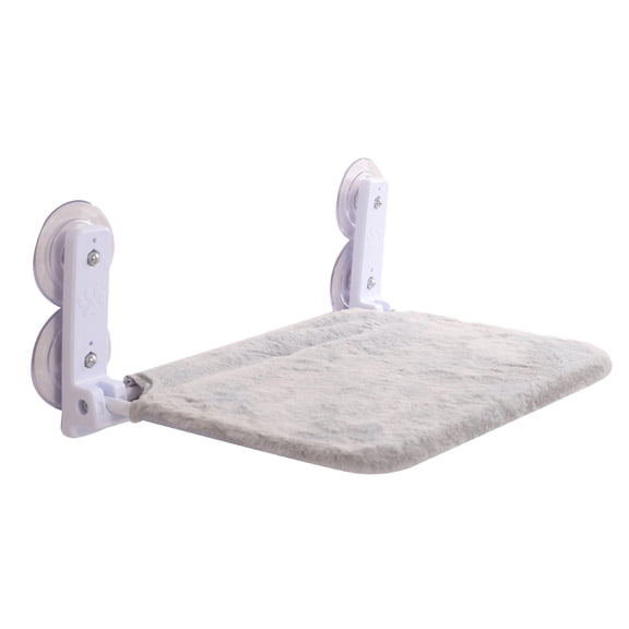 erfcxs Foldable Cat Window With Strong Suction Cups Bed For Indoor Cats To And Nap Comfortably