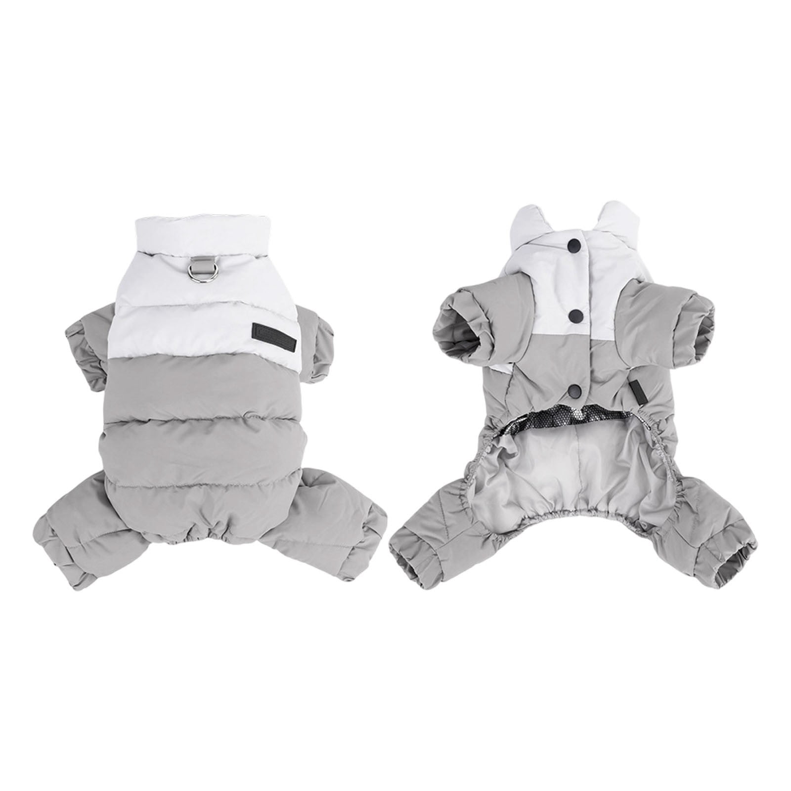 erfcxs Full Body Winter Thermal Sweater Cozy Soft Warm Apparel For ...