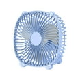 thumbnail image 1 of erfcxs Functional Fan For Home Use Desktop Wall Suspended Table Fan With Plug In Power, 1 of 5