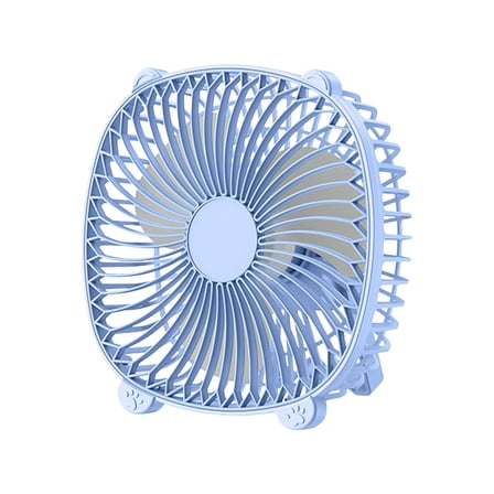 erfcxs Functional Fan For Home Use Desktop Wall Suspended Table Fan With Plug In Power
