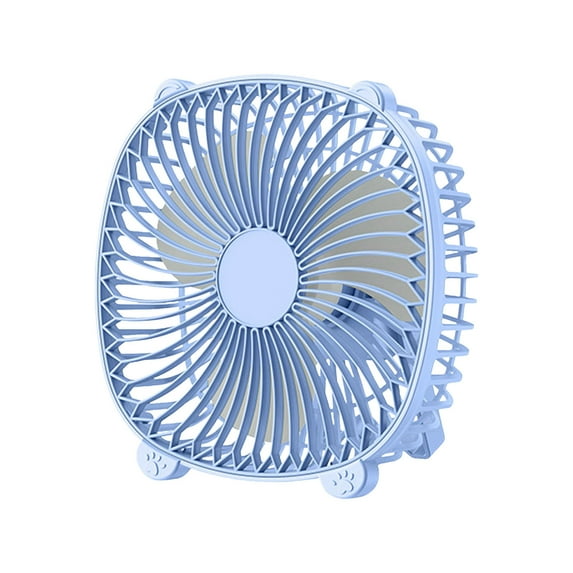 erfcxs Functional Fan For Home Use Desktop Wall Suspended Table Fan With Plug In Power