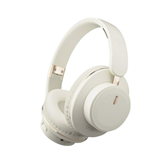 erfcxs H9 Wireless Headset Sound Quality Minimalist Ergonomic Design Noise Cancelling for Immersive Audio Experience