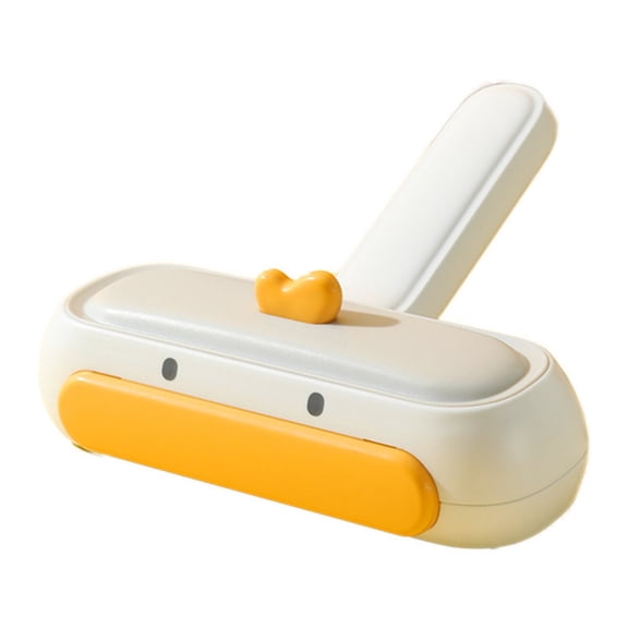 erfcxs Hair Remover Roller For Cats And Dogs - Reusable Lint Brush For Fabric Pet Grooming And Removal