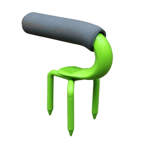 erfcxs Hand Cultivator Portable Garden Cultivator Cultivator Steel Soil Scarifier With Soft Foam Handle Solid Soil Cultivator Manual Is Applicable To Pot Cultivation Cultiv