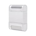 thumbnail image 1 of erfcxs -Headed Manual Lint Remover for Coats and Sweaters Portable Pilling Shaver Pocket Sized with ABS Construction for Easy Lint and Removal on Knitwear, 1 of 4