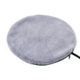 thumbnail image 1 of erfcxs Heating Pad For Soft Warm Pet Bed Heater Thermostat Control Cozy Winter Dog Cat Heating Mat Energy Efficient Pet Warmer, 1 of 6