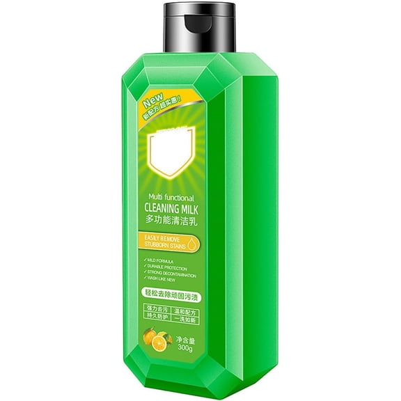 erfcxs Heavy-Duty All-Purpose Concentrated Cleaning Solution for Household Stain and Grime Removal