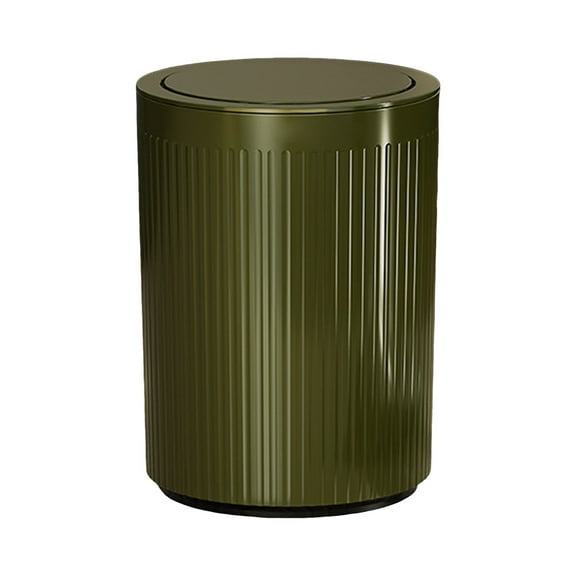 erfcxs Heavy Duty Bags For Kitchen Bathroom Living Room Bedroom Durable Garbage Bags With Vertical Leak Proof Odor Control Waste Liners