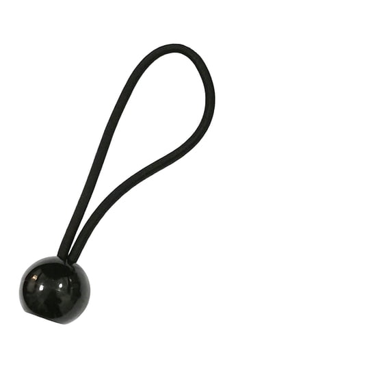 erfcxs Heavy Duty Elastic Tie Down Bungee Cords for Secure Camping Tarps Boats Cargo and Outdoor Gear Fastening