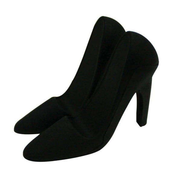 erfcxs High Heels Cell Phone Holder Creative Cell Phone Holder