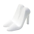 thumbnail image 1 of erfcxs High Heels Cell Phone Holder Creative Cell Phone Holder, 1 of 3