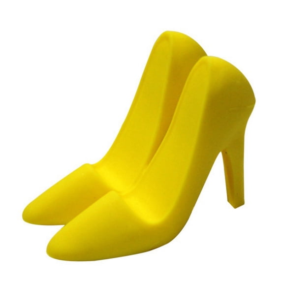 erfcxs High Heels Cell Phone Holder Creative Cell Phone Holder