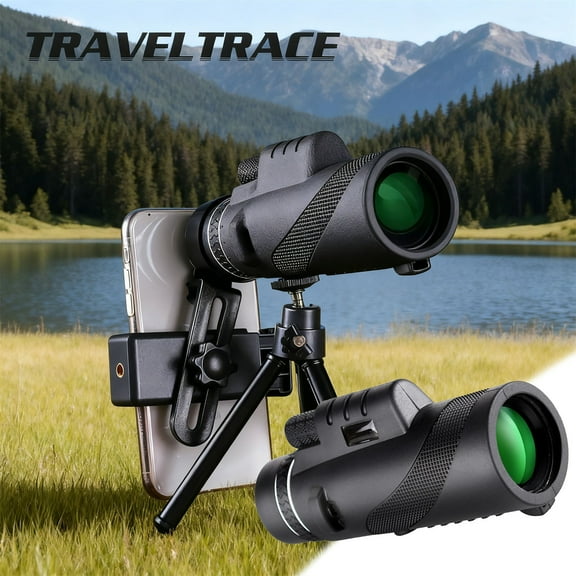 erfcxs High Magnification Astronomical Telescope For Adults Kids Beginners With Tripod And Finder Scope Ideal For Stargazing Moon Viewing