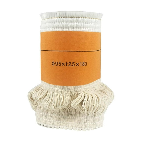 erfcxs High Performance Replacement Wick for Portable Kerosene Heaters and Stoves Durable Outdoor Camping Heating