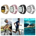 thumbnail image 1 of erfcxs Iaret Smart For Women 1.85" Smart Watch (Answer/Make Calls) With 100 Sports Modes Fitness Heart Rate Sleep Pedometer Fitness Watch For Android, 1 of 3