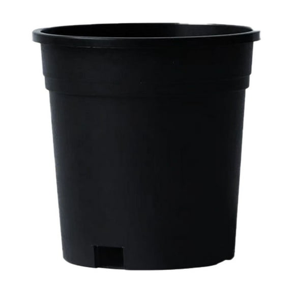 erfcxs Injection Nursery Pots for Flexible Garden Containers with Holes Ideal for Soil Growers and Hydroponics