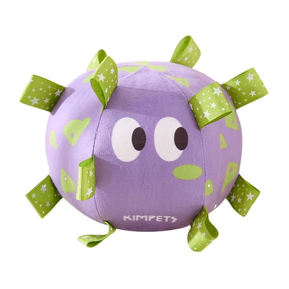 erfcxs Interactive Durable Chew Toy for Cats and Dogs Indoor Outdoor Play Pet Accessories