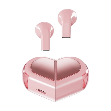 erfcxs K520 Wireless Headset – Intelligent Control Audio Suitable For Sports And Daily Use Is Your Training Partner.