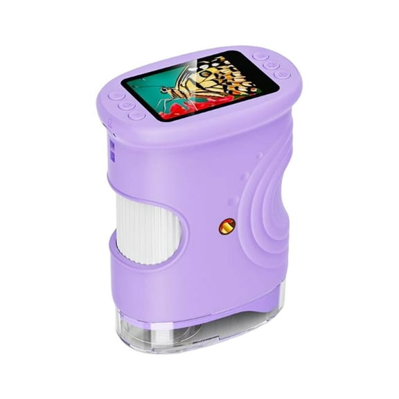 erfcxs Kids Portable Telescope For Outdoor Exploration And Science Learning Educational Tool For Young Adventurers