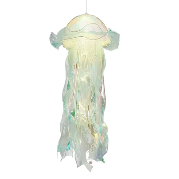 erfcxs Light Year's Eve Glow Lamp for Modern Room and Table Top Illuminating Gadget