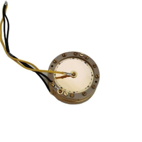 erfcxs Like Replacement Set For U87 Microphone 4 Conductor With Insulation 1:1 For
