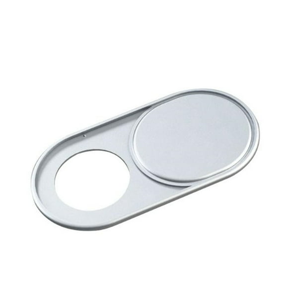 erfcxs Metal Webcam Cover Web Camera Blocker Computer Phone Ultra-Thin
