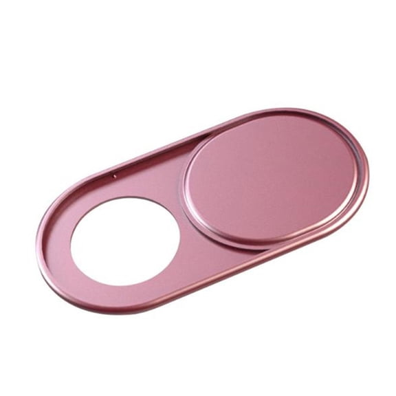 erfcxs Metal Webcam Cover Web Camera Blocker Computer Phone Ultra-Thin