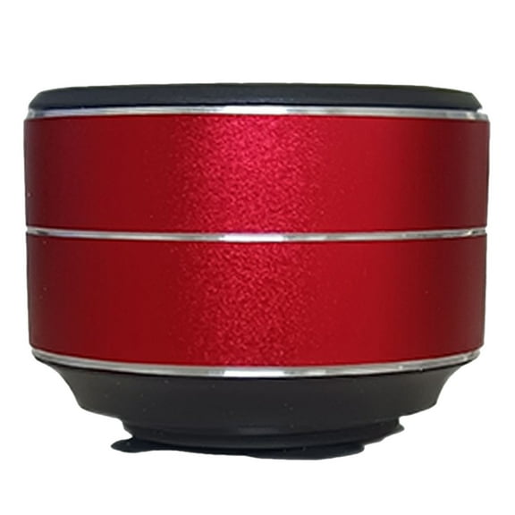 erfcxs Mini Bone Conduction Speaker with Powerful Suction Cup Portable Wireless Stereo Sound for Shower Kitchen Travel and Outdoor Activities