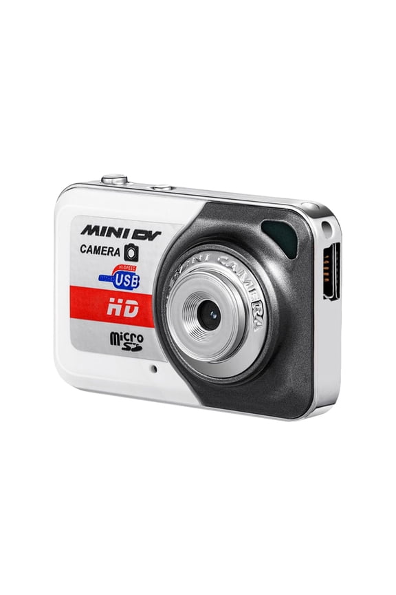 Mini DV Camera Small Video Camera Recorder Motion Detection Support 32G Memory USB Mini Camera Keychain Video Recorder For Webcam