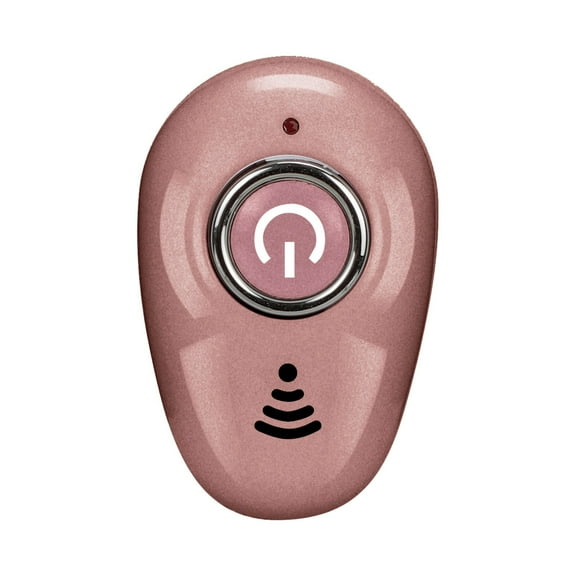 erfcxs Mini Invisible In-ear S650 Business Model Single Ear Stereo Bluetooth Headset