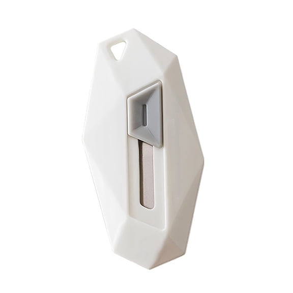 erfcxs Mini Utility With Lock Cutter Mini Cutter Cute Utility Pakage Opener Portable Opener For Home DIY