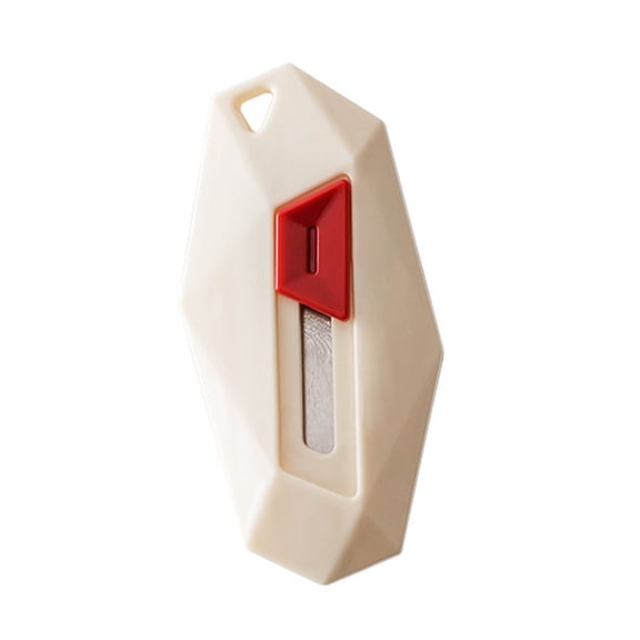 erfcxs Mini Utility With Lock Cutter Mini Cutter Cute Utility Pakage Opener Portable Opener For Home DIY
