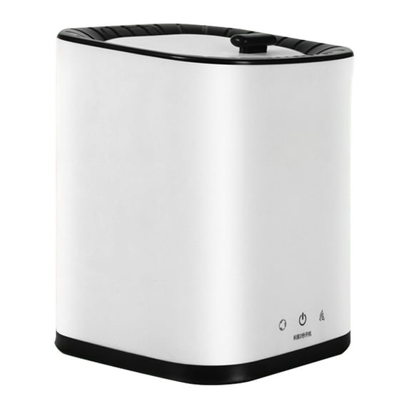 erfcxs Mini Washing Machine Underwear Washing Machine Portable Washing Machine Baby Washing Machine Blue Light Cleaning 2.5l Suitable For Underwear Socks Baby Clothes Dormitory