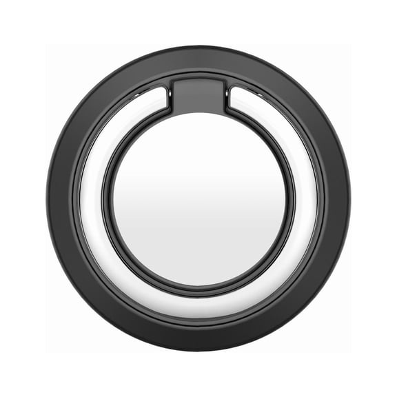 erfcxs Mobile Phone Bracket Ring Buckle Suction Mobile Phone Bracket Creative Ring