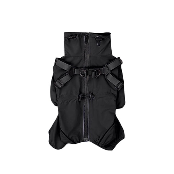 erfcxs A Must Have For Winter: A Trench Coat That Keeps Warm And Four Legged Windproof Providing Your With The Warmest Care. It's And Fashionable Rejecting The Co