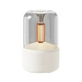thumbnail image 1 of erfcxs Oil Diffuser Aromatherapy Diffuser With Auto Shut Off Function Diffusers For Oils Cool Mist Humidifier With Warm Lights For Home&Office, 1 of 4