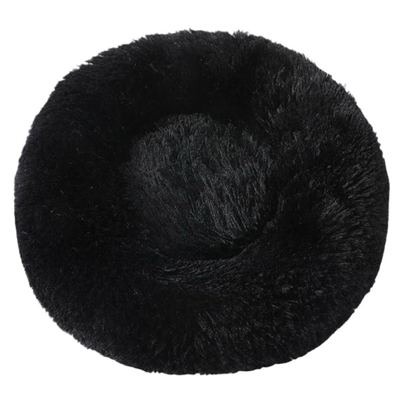 erfcxs Orthopedic Pet Bed with Supportive Cushion Warm Cozy Sleeping Mat for Indoor Cats and Dogs