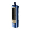 thumbnail image 1 of erfcxs Outfany Adjustable 3 Speeds Portable Air Conditioner Rechargeable Fan Quiet Usb Charging Mini Air Cooler No Installation Required (Regular Charging Type C), 1 of 8