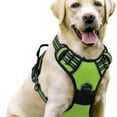 thumbnail image 1 of erfcxs PawSafety No Pull Pet Vest Harness for Secure Comfortable Indoor and Outdoor Walking Control, 1 of 2