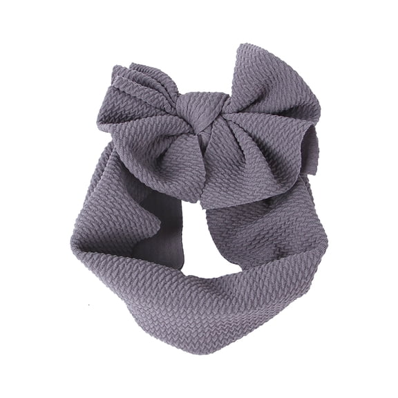 erfcxs Stylish Pet Headbands for Dogs and Cats Fashionable Bow Headdress Dress Up Accessories