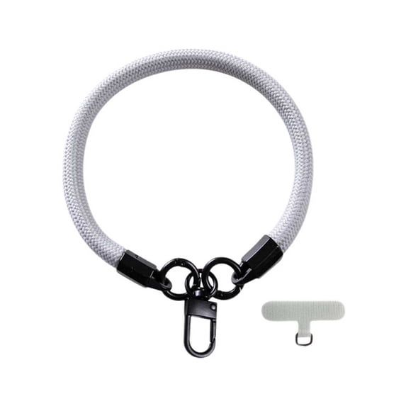 erfcxs Phone Lanyard Crossbody With A Phone Tabs Adjustable Antitheft Phone Strap For All Phones Metal Buckles Universal Cell Phone Neck Lanyard For Women And Men