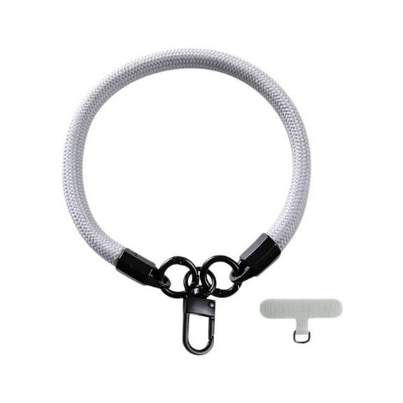 erfcxs Phone Lanyard Crossbody With A Phone Tabs Adjustable Antitheft Phone Strap For All Phones Metal Buckles Universal Cell Phone Neck Lanyard For Women And Men